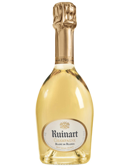 Ruinart Blanc de Blancs