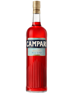 Campari Bitter 3L