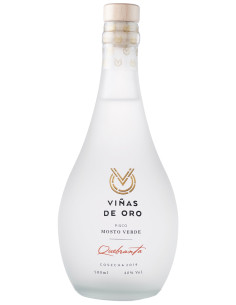 Viñas de Oro Mosto Verde Quebranta