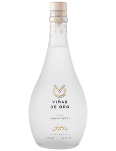 Viñas de Oro Mosto Verde Italia