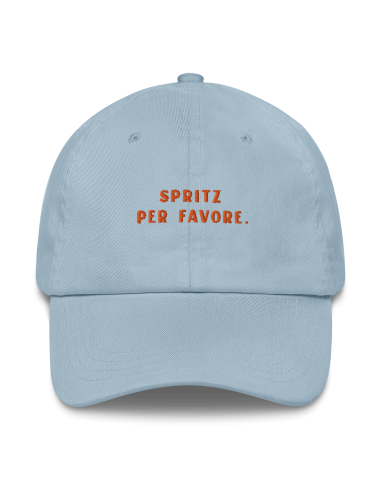 Spritz Per Favore Hat