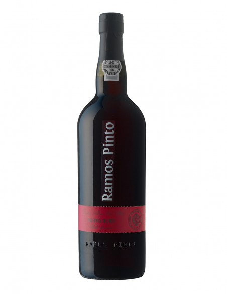 Porto Ramos Pinto Ruby
