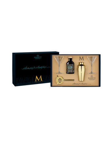 Momento Martini Mazzetti