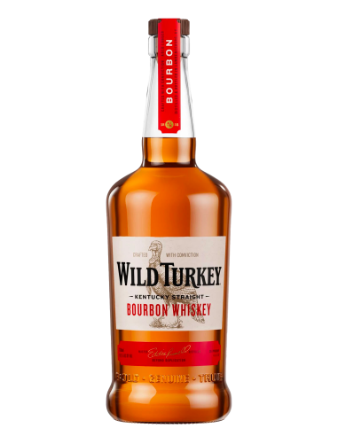 Wild Turkey Bourbon