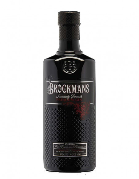 Brockmans
