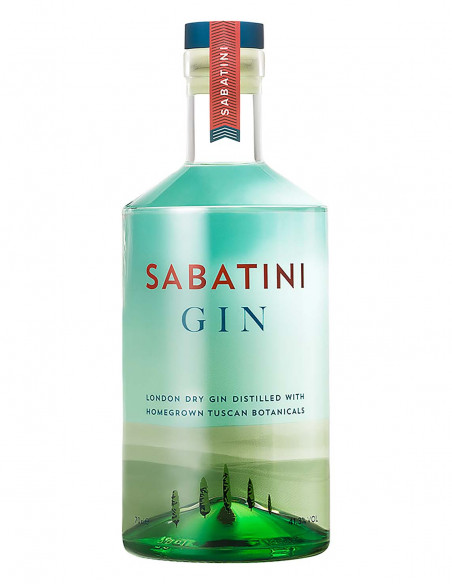 Sabatini Gin