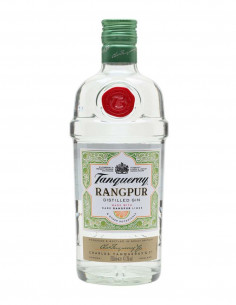 Tanqueray Rangpur