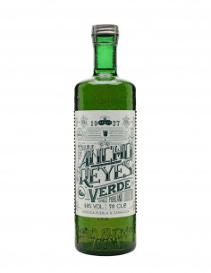 Ancho Reyes Verde
