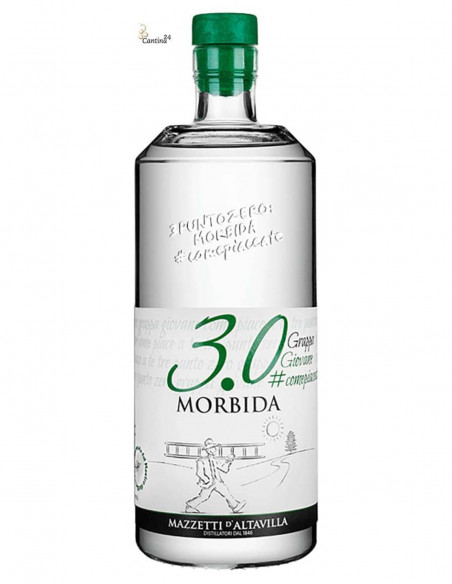 Mazzetti D’Altavilla 3.0 Morbida