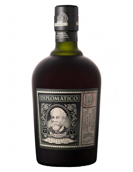 Diplomatico Reserva Exclusiva
