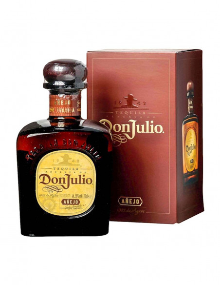 Don Julio Anejo