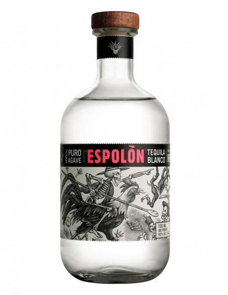 Espolòn Blanco