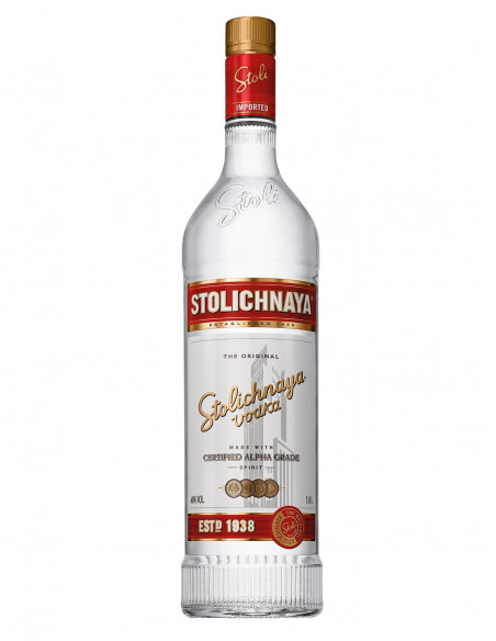 Stolichnaya