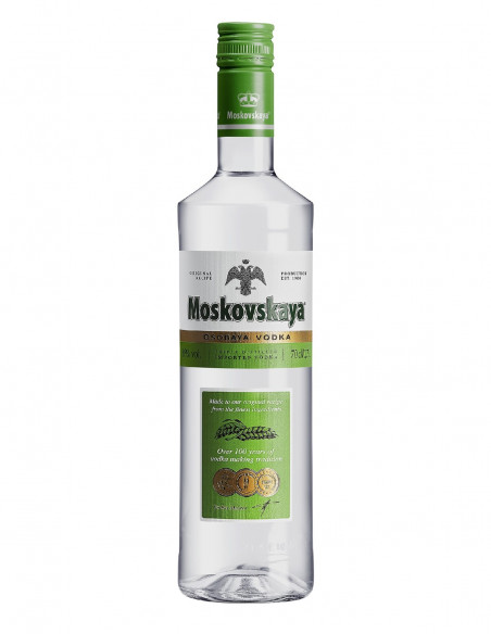Moskovskaya