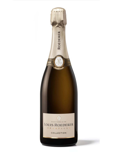 Collection 243 Louis Roederer