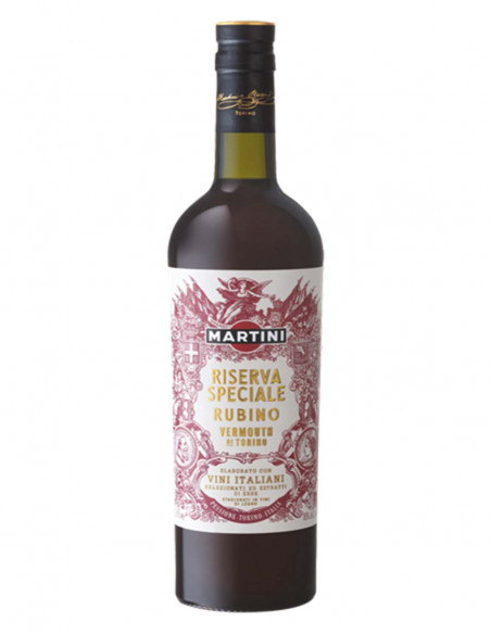 Martini Riserva Speciale Rubino