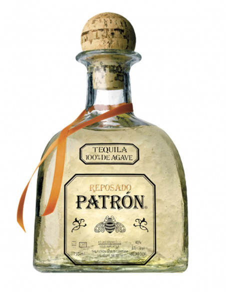 Patron Reposado