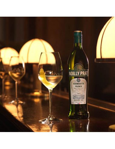 Noilly Prat Dry