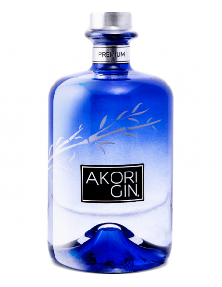 Akori Gin