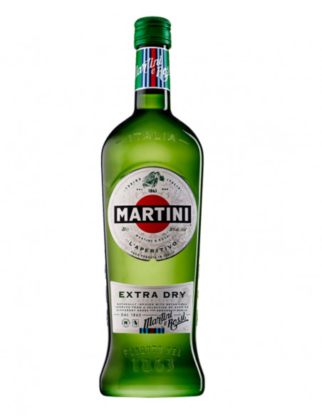 Martini Extra Dry