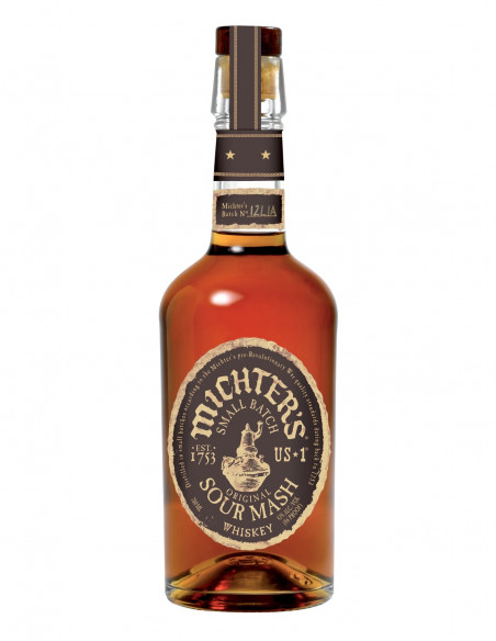 Mitcher's US*1 Sour Mash
