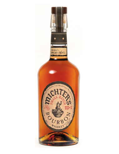 Mitcher's US*1 Small Batch Bourbon