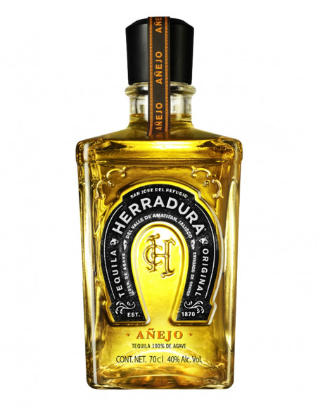 Herradura Añejo