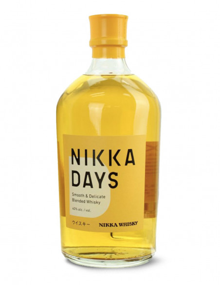 Nikka Days