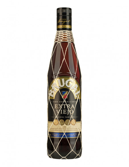 Brugal Extra Viejo