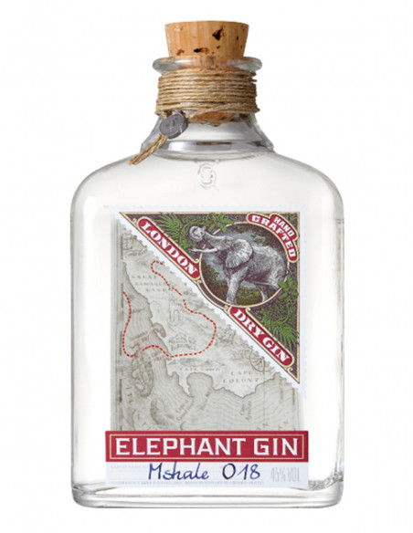 Elephant Gin