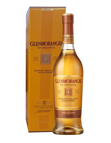 Glenmorangie The Original 10Y