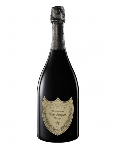 Dom Pérignon Vintage 2012