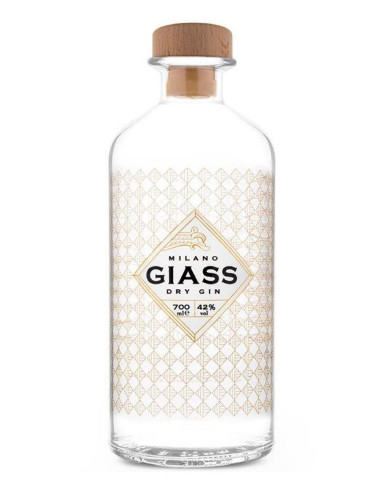 Giass Dry Gin