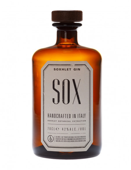 Sox Gin
