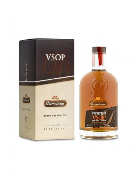 Damoiseau VSOP