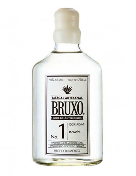 Bruxo No.1 Espadín