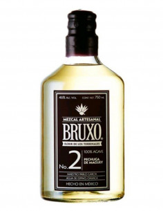 Bruxo No.2 Pechuga