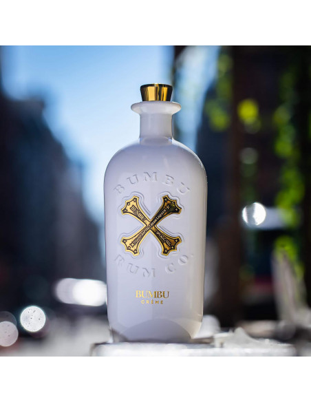 Bumbu Cream