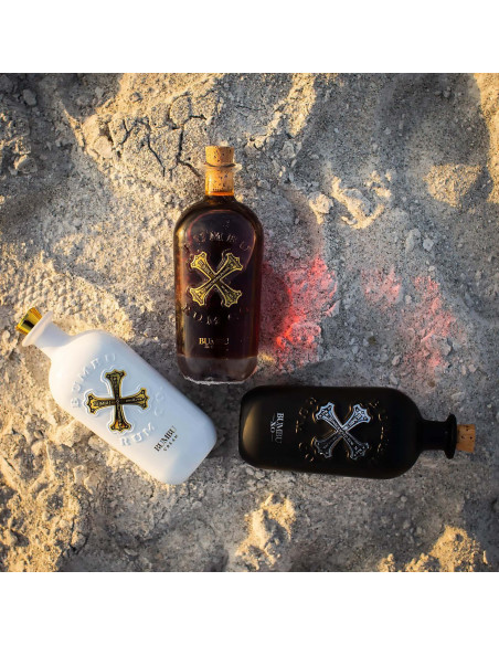 Bumbu Cream