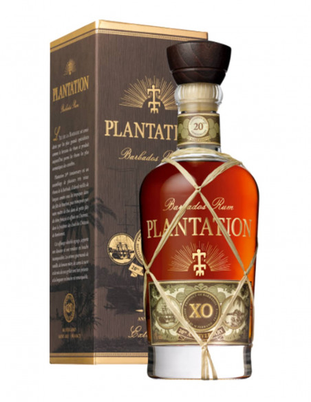 Plantation XO 20th Anniversary