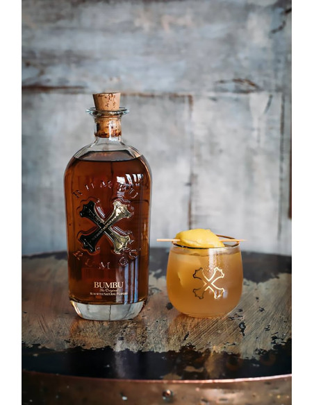 Bumbu Original 0,35 L