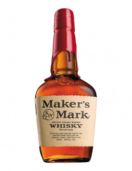 Maker's Mark