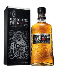 Highland Park 18Y