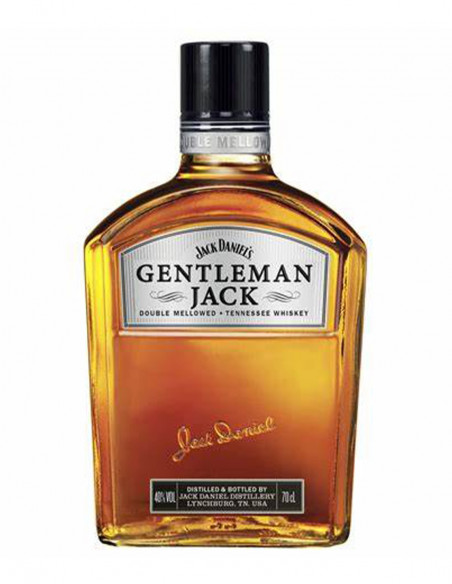 Jack Daniel's Gentleman Jack
