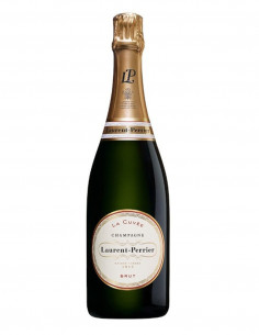 Laurent-Perrier La Cuvée