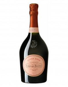Laurent-Perrier Cuvée Rosé
