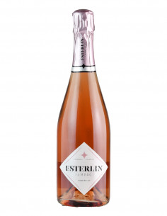 Esterlin Rosé Éclat