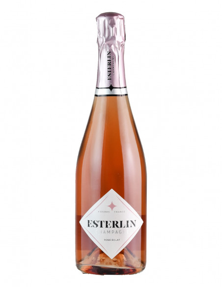 Esterlin Rosé Éclat