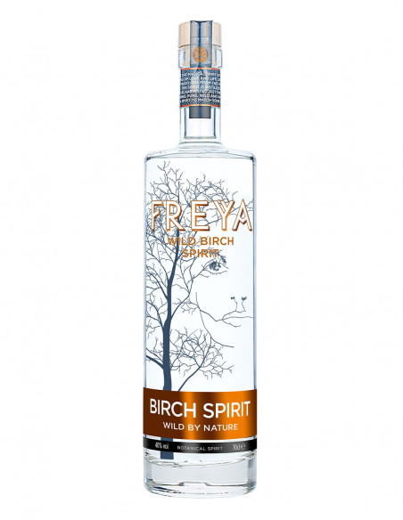 Freya Birch Spirit