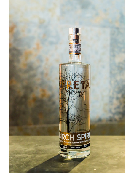 Freya Birch Spirit